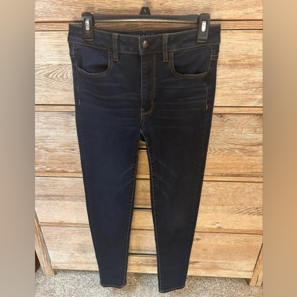 American Eagle Jeggings